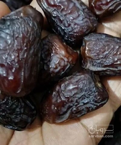 فروش خرما خنیزی