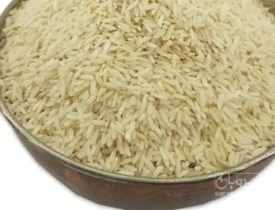 فروش برنج عنبر بو