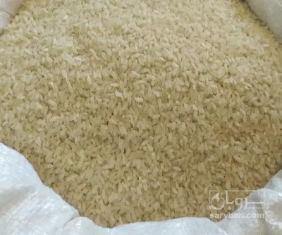 فروش برنج چمپا