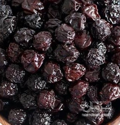 فروش آلبالو خشک