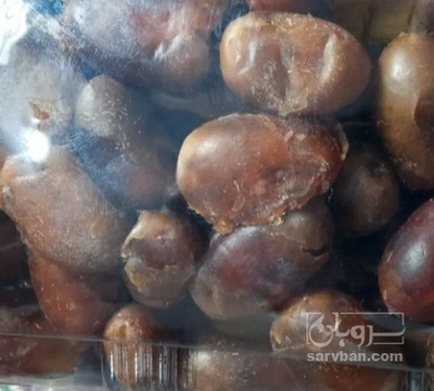 فروش خرما کلوته