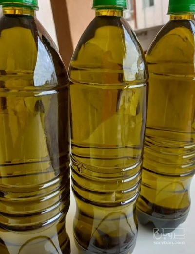 فروش روغن زیتون
