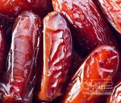 فروش خرما
