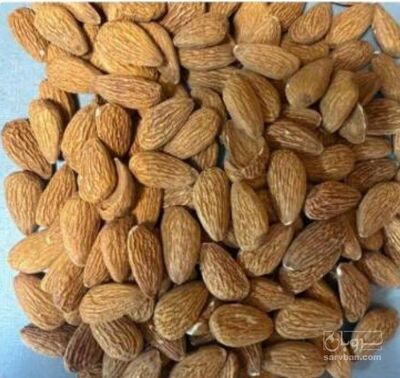 فروش بادام