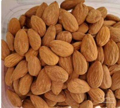 فروش بادام