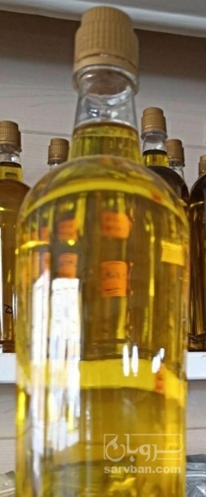 فروش روغن زیتون