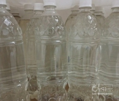 فروش عرق شاتره