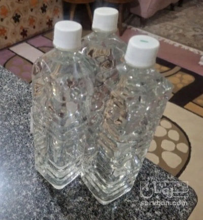 فروش عرق رزماری