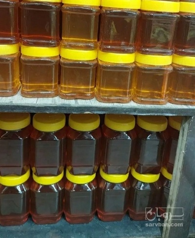 فروش عسل اویشن