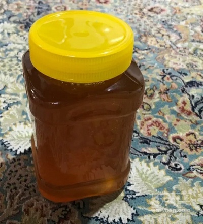 فروش عسل مرکبات