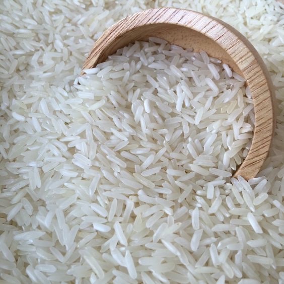 فروش برنج عنبربو