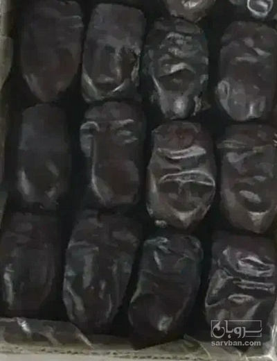 فروش خرما