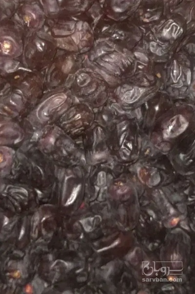 فروش خرما کلوته