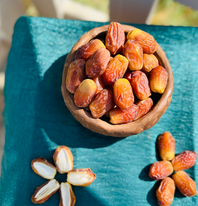 فروش خرما زاهدی