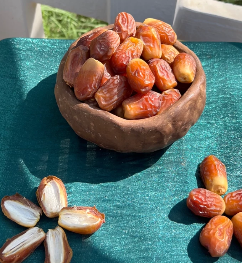 فروش خرما زاهدی