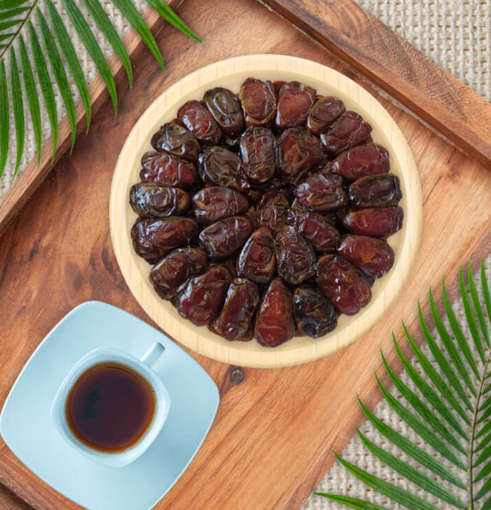 فروش خرما کبکاب