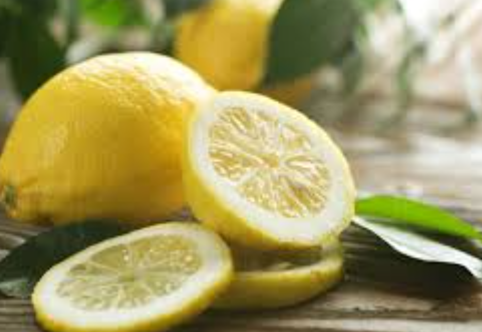 فروش لیمو ترش