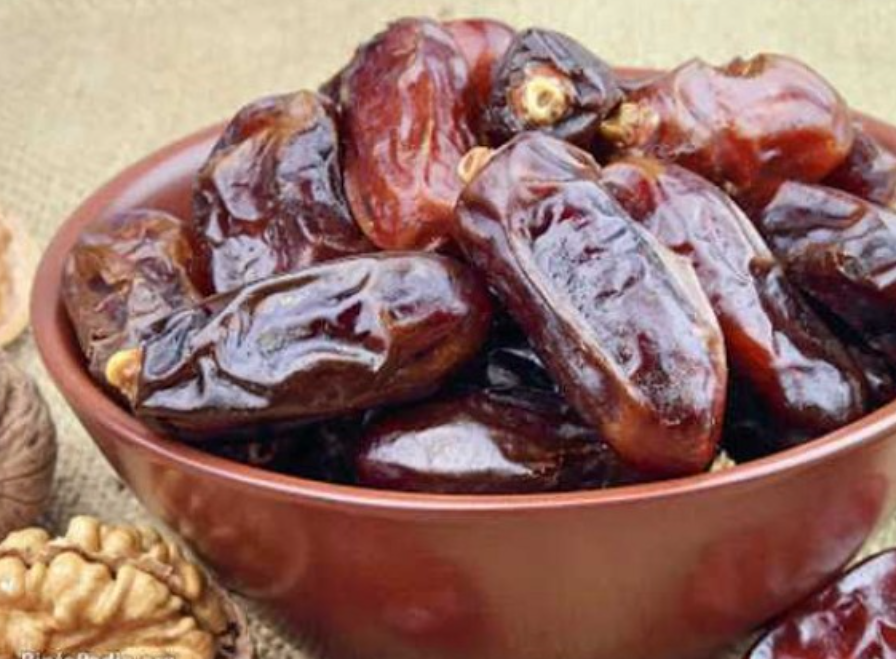 فروش خرما کبکاب