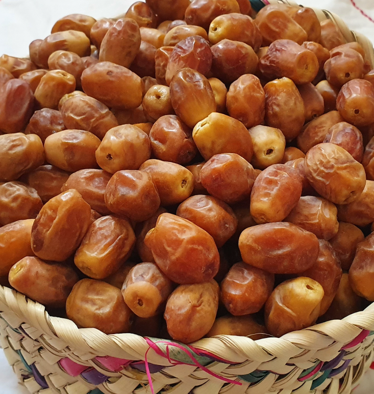 فروش خرما زاهدی