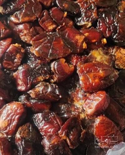 فروش خرما کلوته