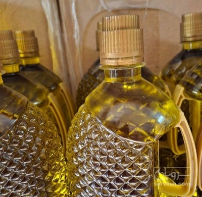 فروش روغن زیتون بی بو