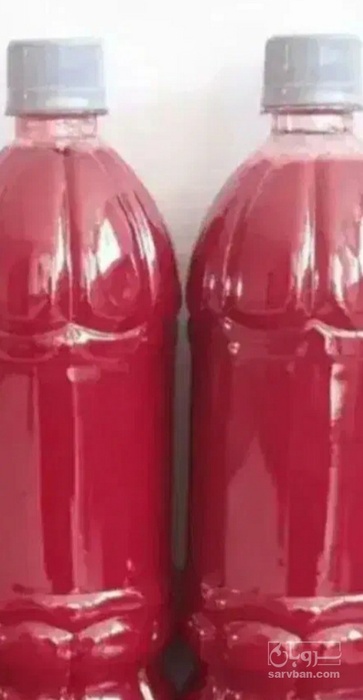 فروش  آب شاتوت
