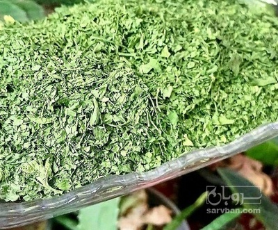 فروش تره خشک
