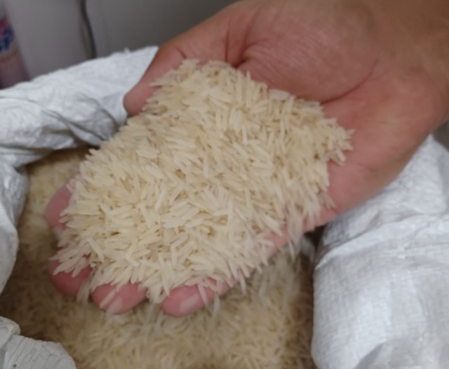 فروش برنج