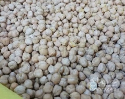 فروش نخود