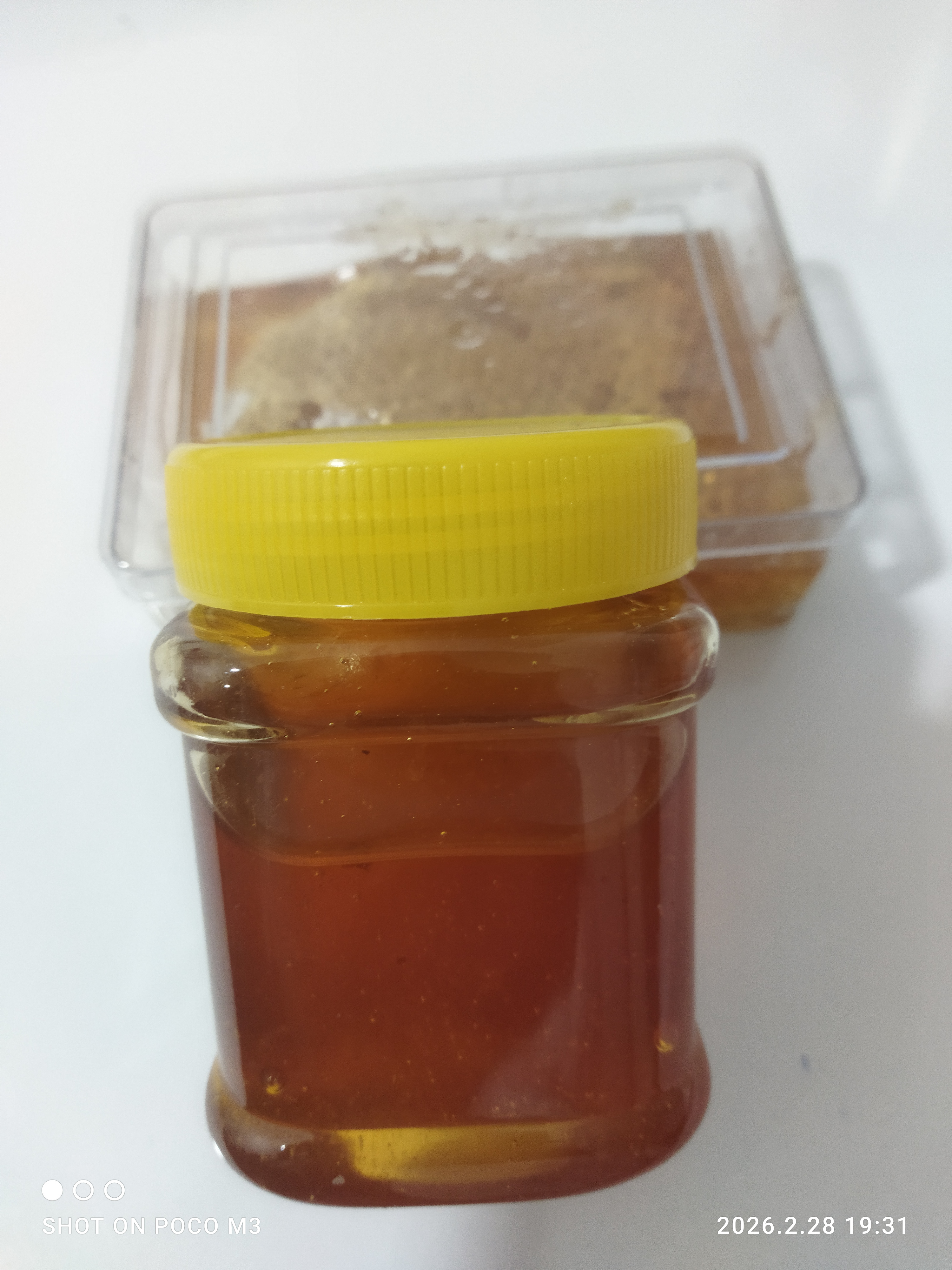 فروش انواع عسل