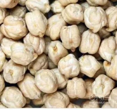 فروش نخود