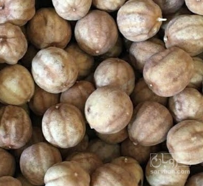 فروش لیمو خشک