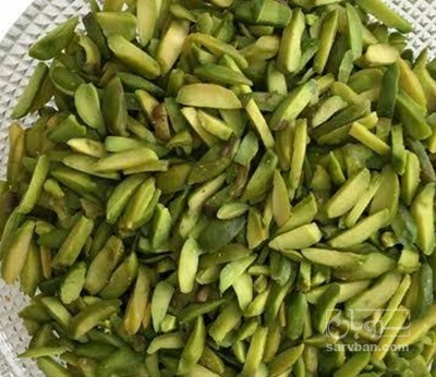 فروش مغز پسته دندانه - خلال