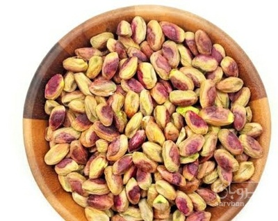 فروش مغز پسته کال