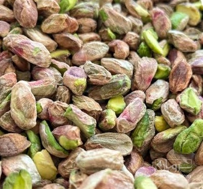 فروش مغز پسته سالم