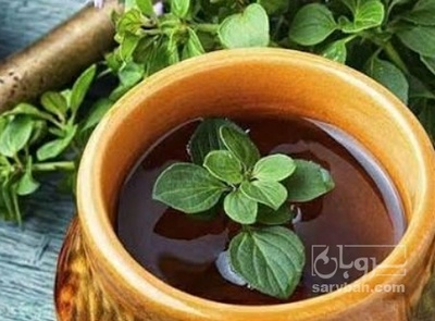 فروش عرق پونه