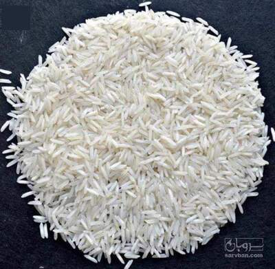 فروش برنج