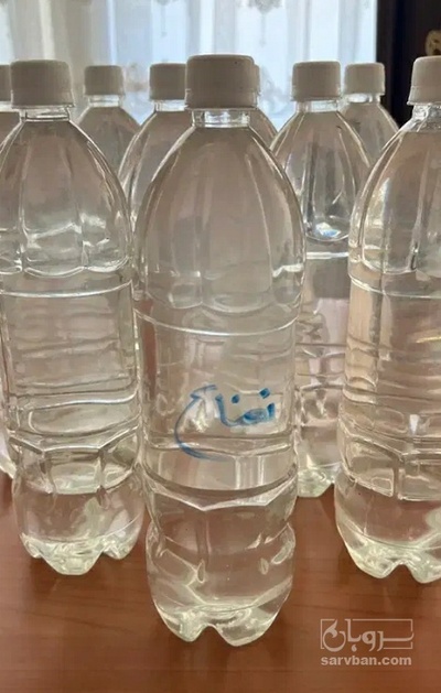 فروش عرق نعناع