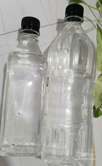 فروش عرق بهارنارنج