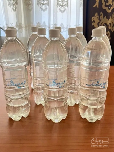 فروش عرق بیدمشک