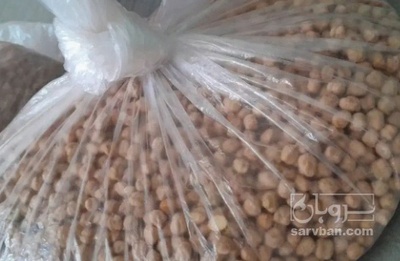 فروش نخود