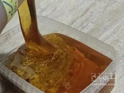 فروش عسل تغذیه