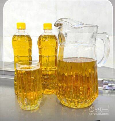 فروش روغن کنجد