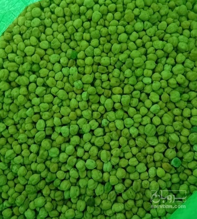فروش نخود
