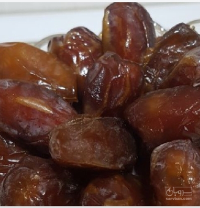 فروش خرما کلوته
