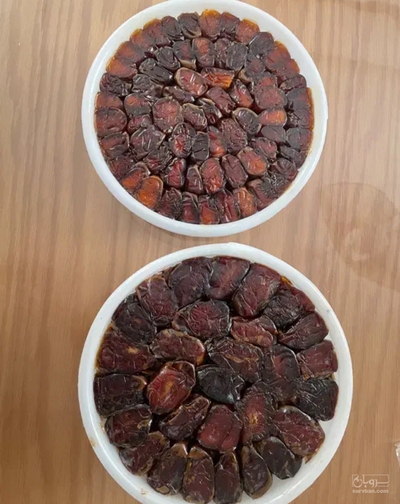 فروش خرما