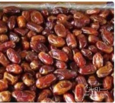 فروش خرما استعمران