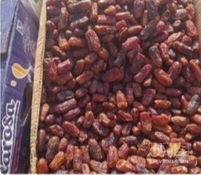 فروش خرما پیارم طلایی صادراتی
