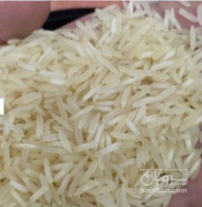 فروش برنج پاکستانی