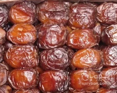 فروش خرما خاصویی